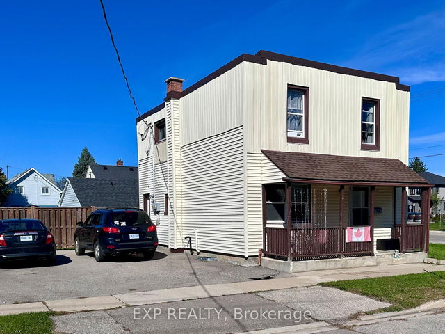 203 Grove Street