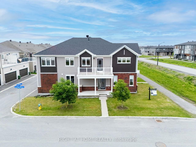 1070 Chapman Mills Drive