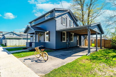 578 Green St, Saugeen Shores - Saugeen Shores