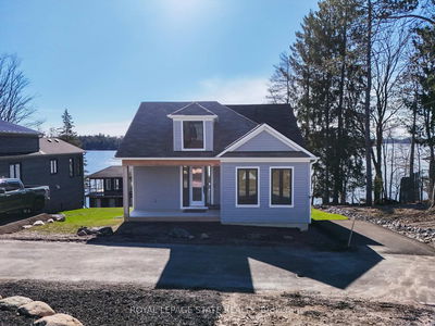 Unit 53 — 2054 Peninsula Rd, Muskoka Lakes - Medora