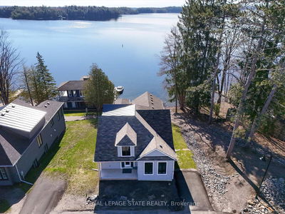 Unit 53 — 2054 Peninsula Rd, Muskoka Lakes - Medora image-0-1