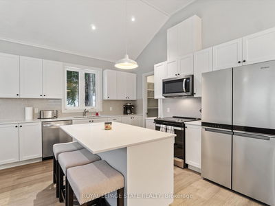 Unit 53 — 2054 Peninsula Rd, Muskoka Lakes - Medora image-0-3