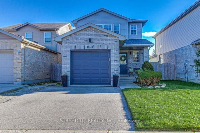1036 Kimball Crescent