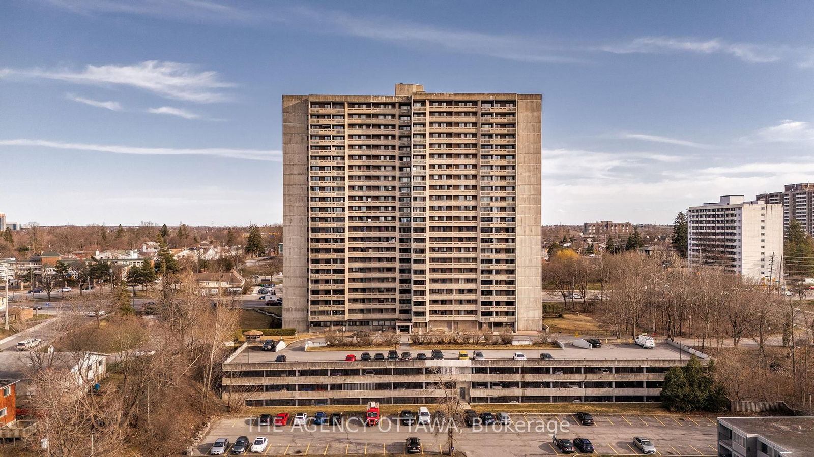 Condo for sale at 1708-415 Greenview Avenue, Ottawa, Britannia, K2B 8G5 - MLS: X12186448