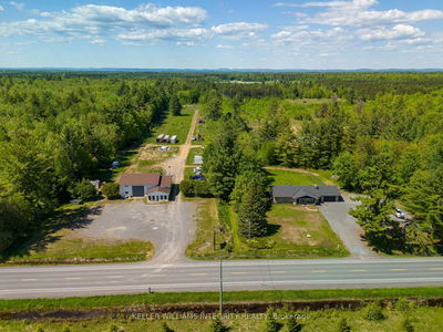 1981 County 2 Rd, Alfred and Plantagenet - Alfred and Plantagenet Twp