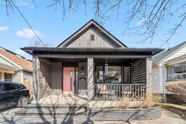 44 Grantham Avenue