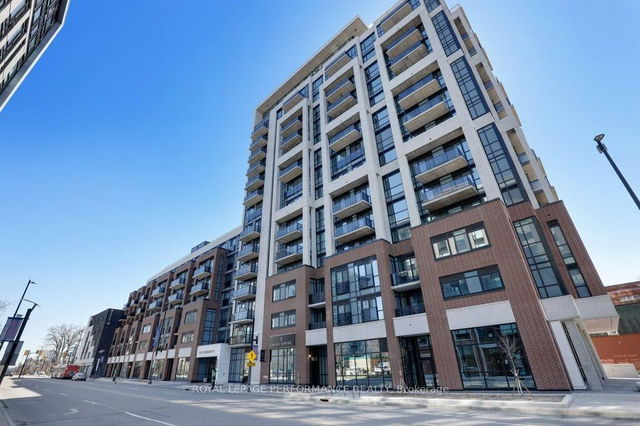 517 - 560 Rideau Street
