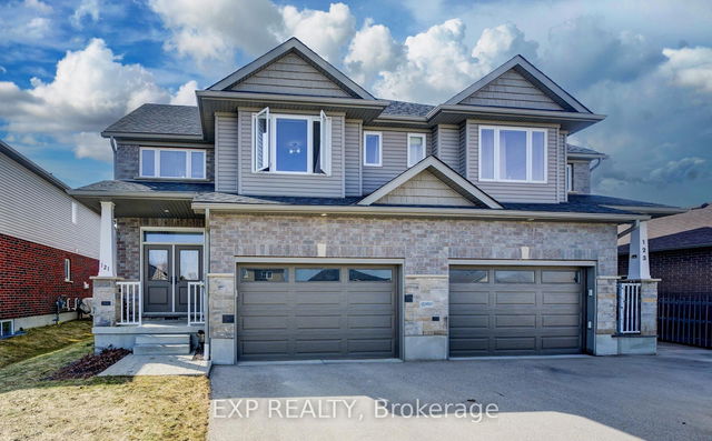 121 Bridge Crescent