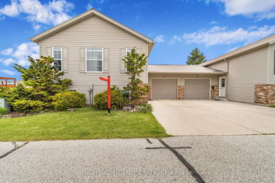 9 Discovery Crt, Chatham-Kent - NE