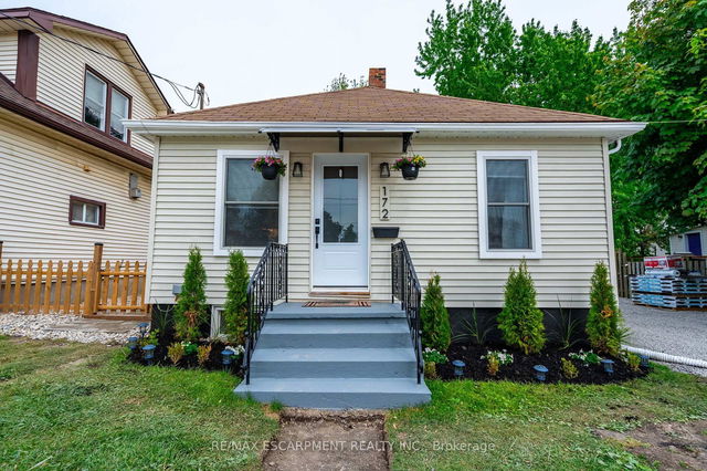 172 PINE Street