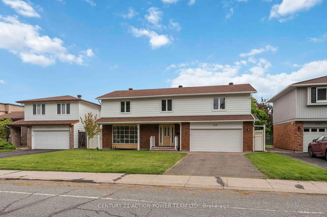 229 McClellan Road