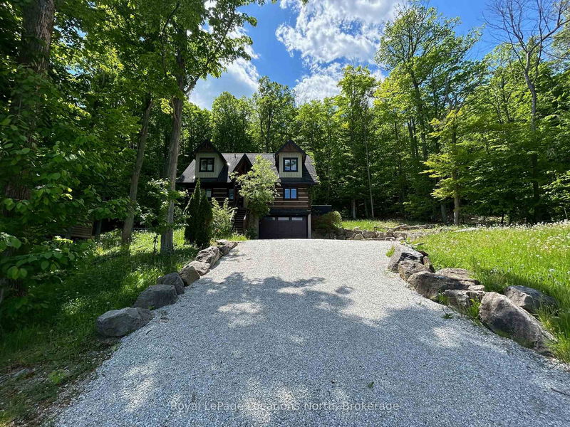 112 STARLIGHT Lane, Meaford - Meaford image-0-0