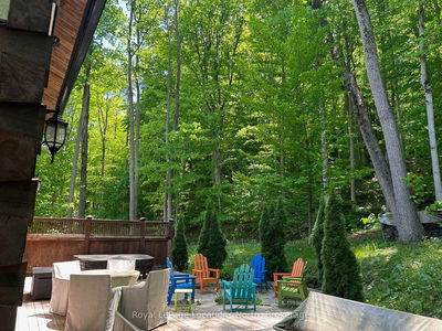 112 STARLIGHT Lane, Meaford - Meaford image-0-3