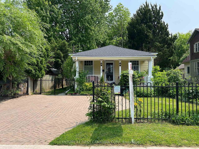 353 Cheapside Street