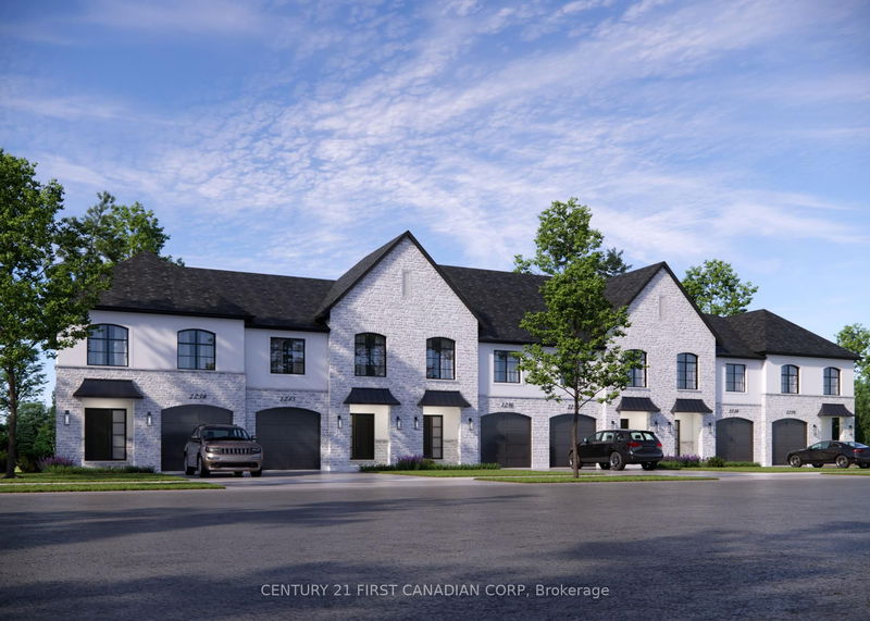 4273 Calhoun Way, London South - South V image-0-0