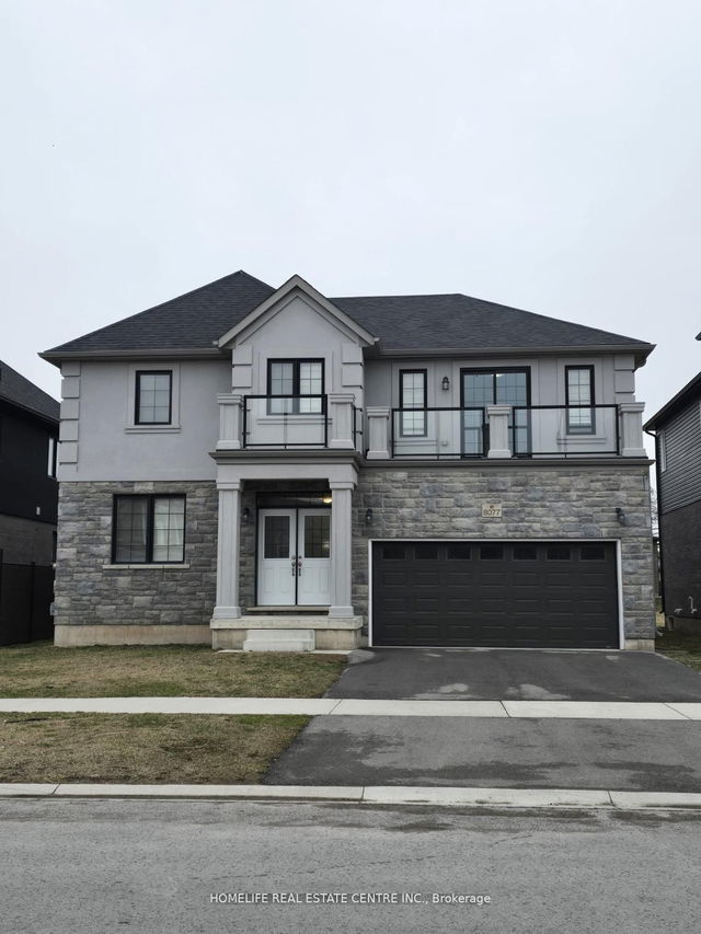 8077 Brookside Drive