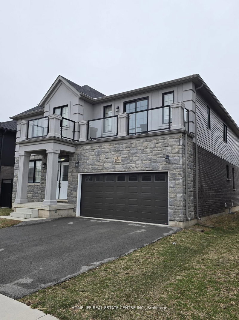 8077 Brookside Dr, Niagara Falls, L2H 3T9 | Image 2