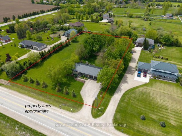 8008 Wellington Road 7 N/A