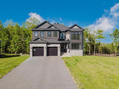 260 Antler Crt, Almonte - Mississippi Mills (Ramsay) Twp