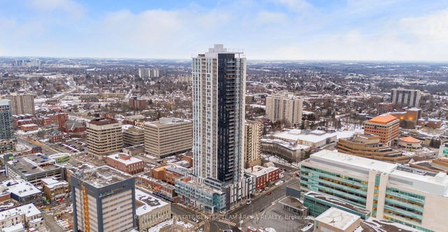 3514 - 60 Frederick Street