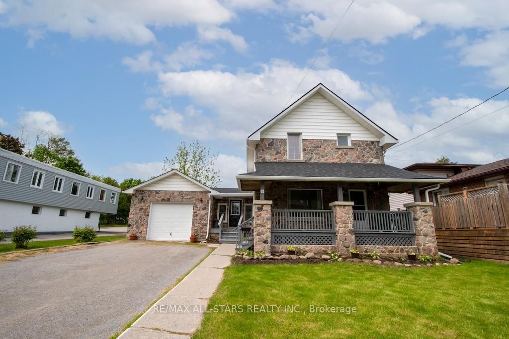 Property at 93 Adelaide