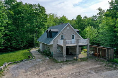 204495 Highway 26, Meaford - Meaford