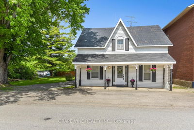 17 Water St, Rideau Lakes - Rideau Lakes (Bastard) Twp