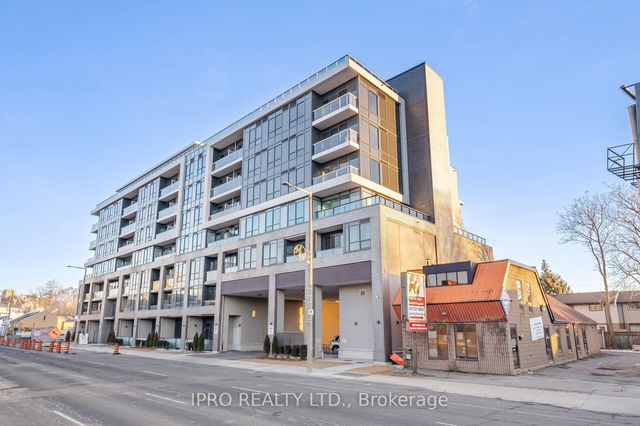 606 - 415 Main Street W