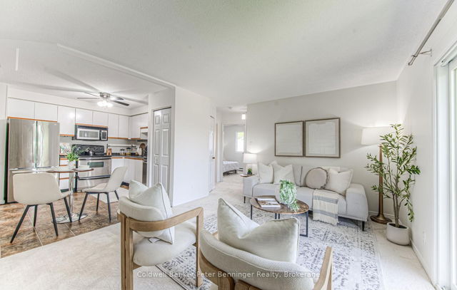 unit 9 - 331 Northlake Drive