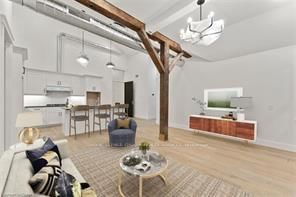 403 - 247 Brock Street