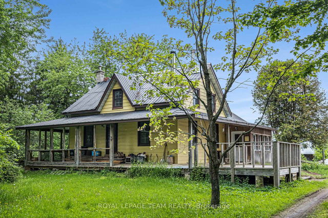 875 Snowdons Crnrs Road