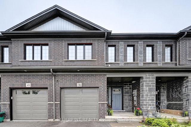 51 Woodedge Circle