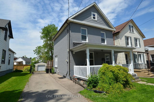 89 Ross Street