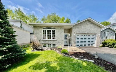 136 Amy Lynn Dr, Loyalist - Amherstview