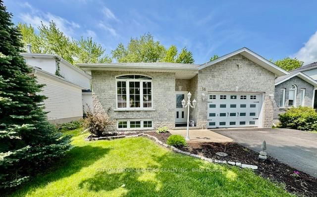 136 Amy Lynn Drive