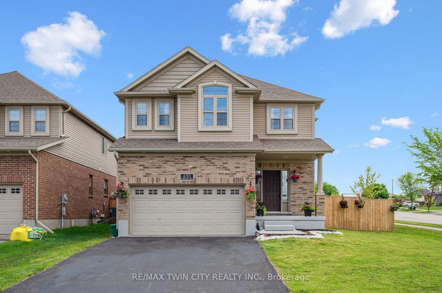 450 Applegate Court
