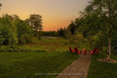 1241 Northshore Rd, Muskoka Lakes - Watt