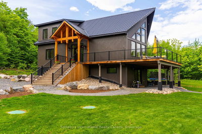1241 Northshore Rd, Muskoka Lakes - Watt image-0-1