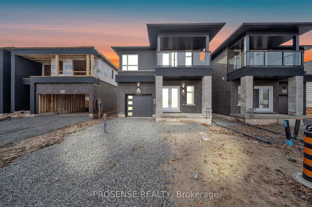 3287 Dominion Road