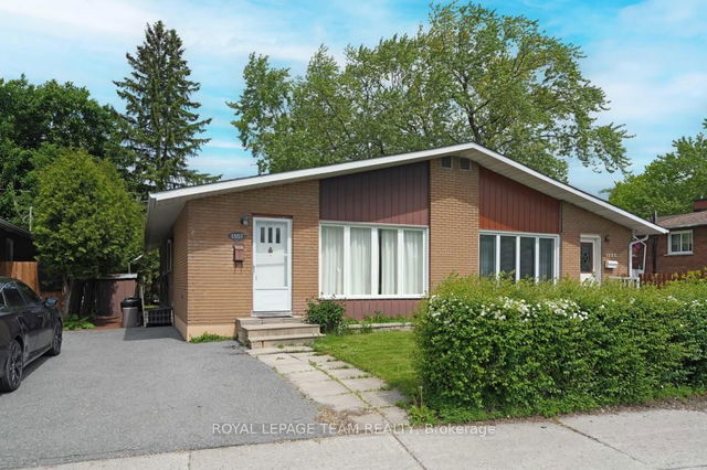 1557 Baseline Road