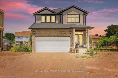 198 Jacob St, East Zorra-Tavistock - Tavistock