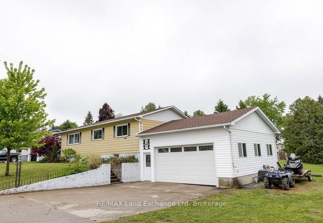 463 Wolsley Street