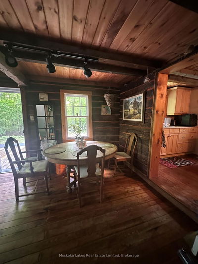 1011 Shamrock Rd, Muskoka Lakes - Medora image-0-2