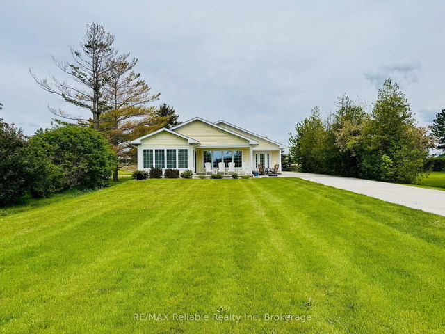 74318 Homestead Heights Drive