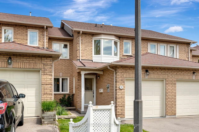 72 - 11 Pirie Drive
