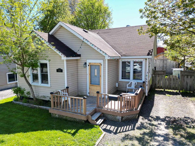 101 Nelson Avenue