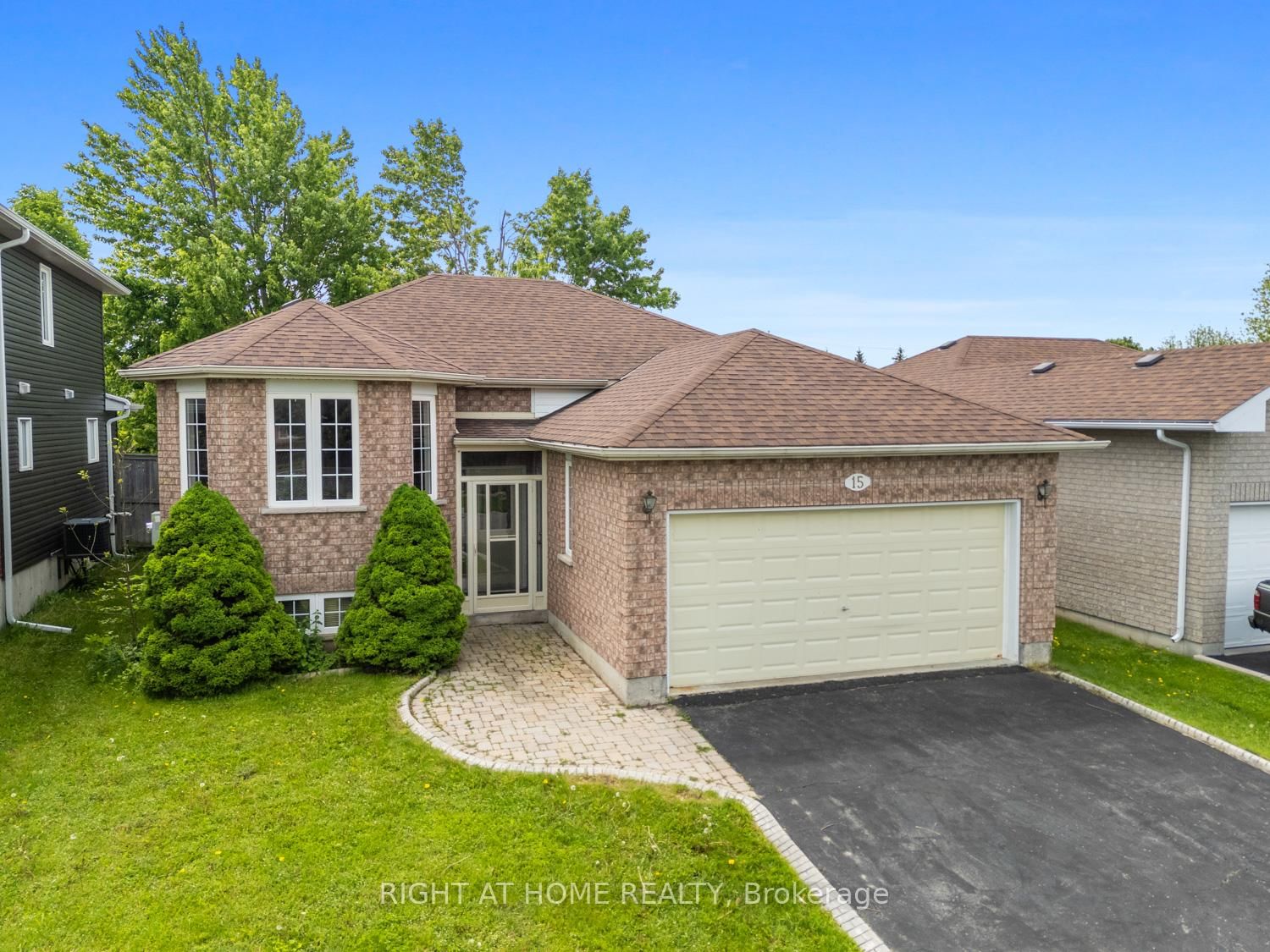 Property at 15 Midland