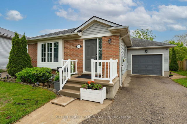 21 Erin Court