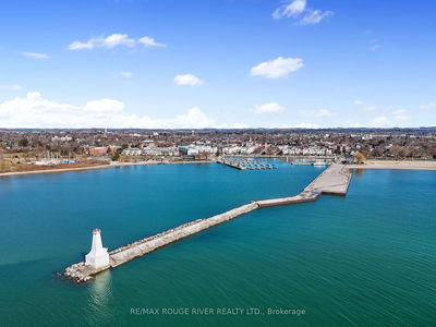 Unit 406 — 107 Marisa Lane, Cobourg - Cobourg image-0-3