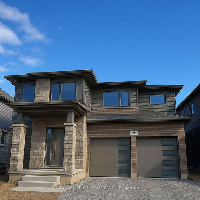9 Samuel Avenue